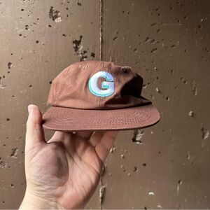 Golf Wang 3D ‘G’ 6 Panel Hat